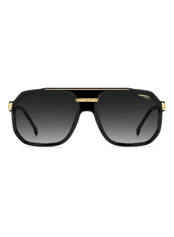 كاريرا Rectangular Carrera Sunglasses